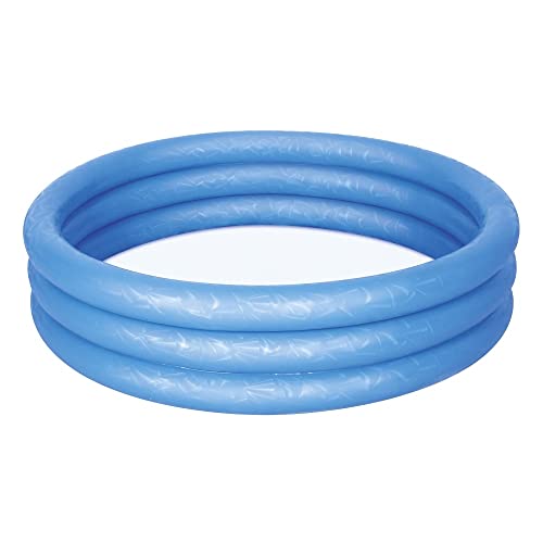 Bestway Planschbecken Classic Ø 102 x 25 cm, rund, sortiert Bestway Planschbecken Classic Ø 102 x 25 cm, rund, sortiert von Bestway