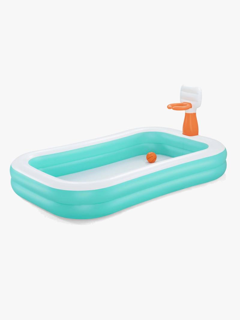 Bestway Planschbecken Dunk n' Splash, Kinderpool Bestway Planschbecken Dunk n' Splash, Kinderpool von Bestway