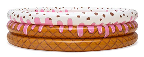 Bestway Planschbecken, Sundae Funday, Ø 160 x 38 cm von Bestway