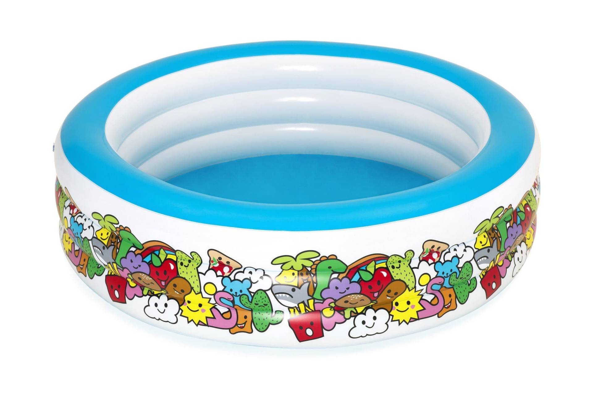 Bestway Planschbecken, Kinderpool Bestway Planschbecken, Kinderpool von Bestway