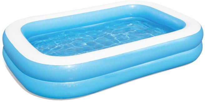 Bestway Plaschbecken Groß, Kinderpool Bestway Plaschbecken Groß, Kinderpool von Bestway