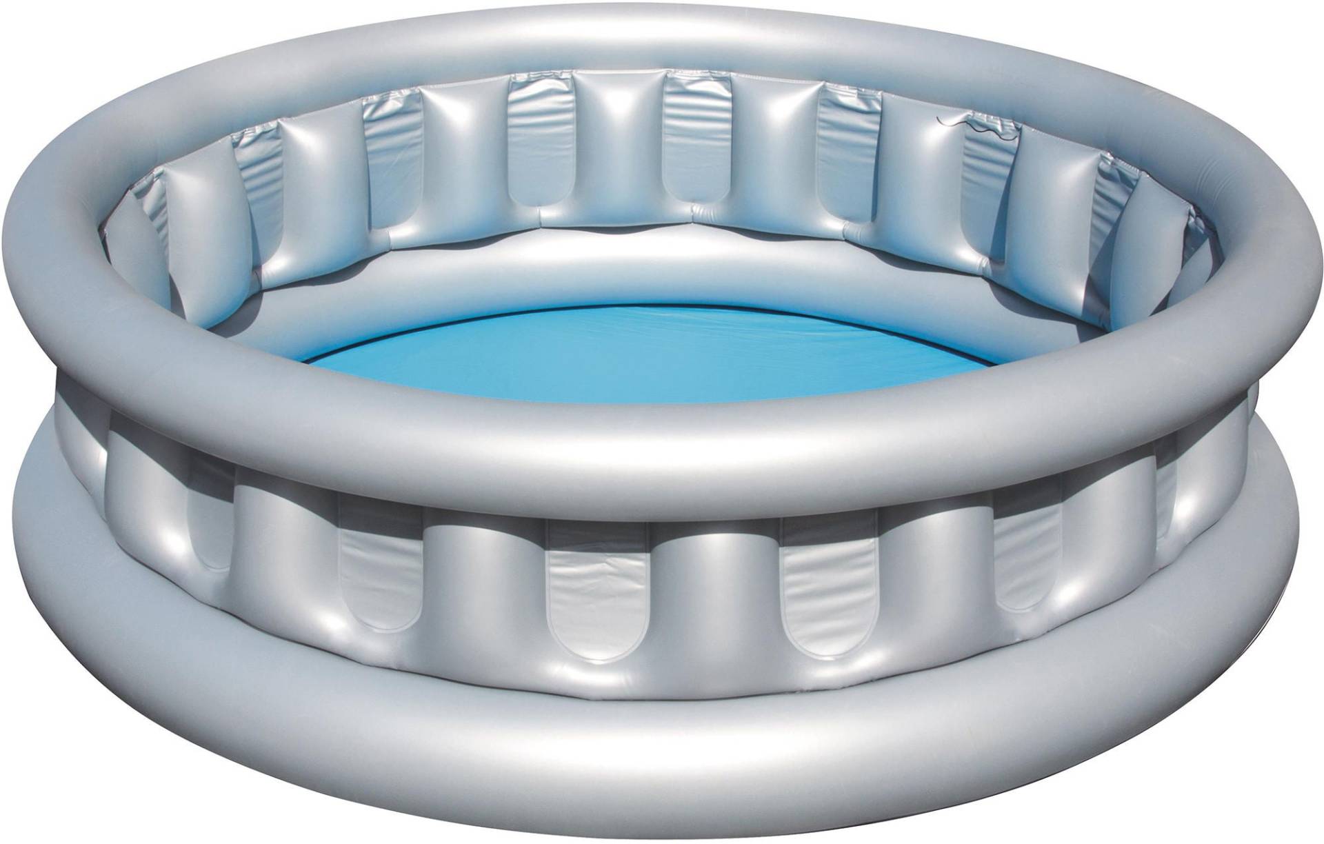 Bestway Plaschbecken Space Ship, Kinderpool von Bestway