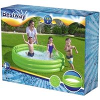 Bestway Pool 3-Ring Uni Ø183x33cm sortiert von Bestway