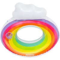 Bestway - Rainbow Dream Swim Tube von Bestway