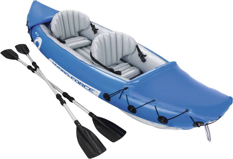 Bestway Schlauchboot Hydro-Force Lite-Rapid X2 Kayak von Bestway