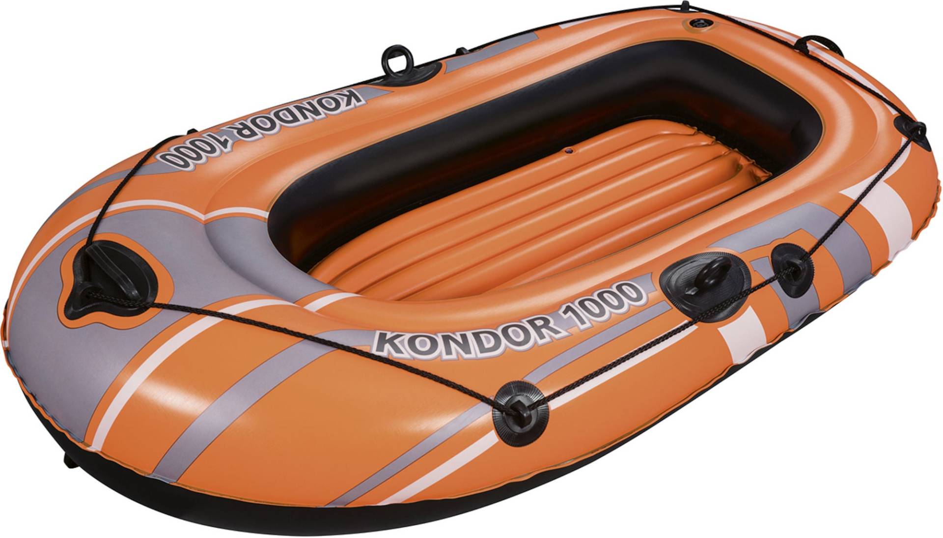 Bestway Schlauchboot Kondor 1000 Bestway Schlauchboot Kondor 1000 von Bestway