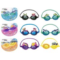 Bestway Schwimmbrille Hydro Swim 6fach sortiert Blister Bestway Schwimmbrille Hydro Swim 6fach sortiert Blister von Bestway