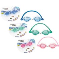 Bestway Schwimmbrille sortiert von Bestway