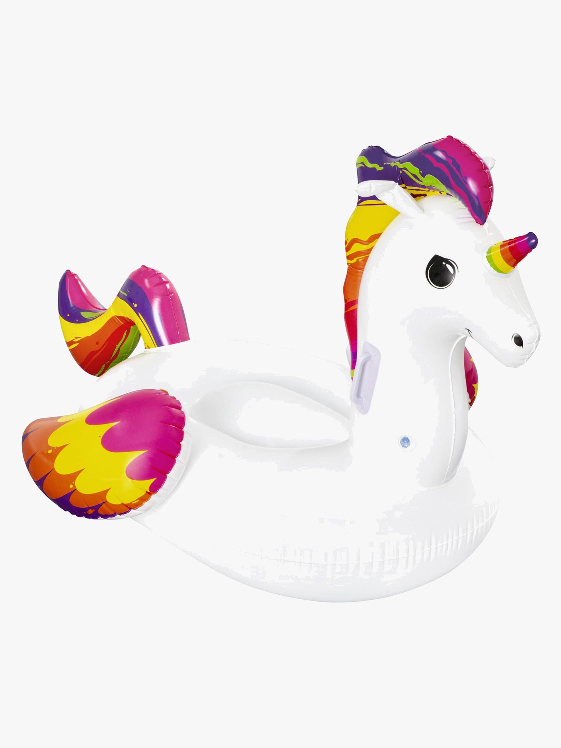Bestway Schwimmendes Spielzeug Fantasy Unicorn von Bestway