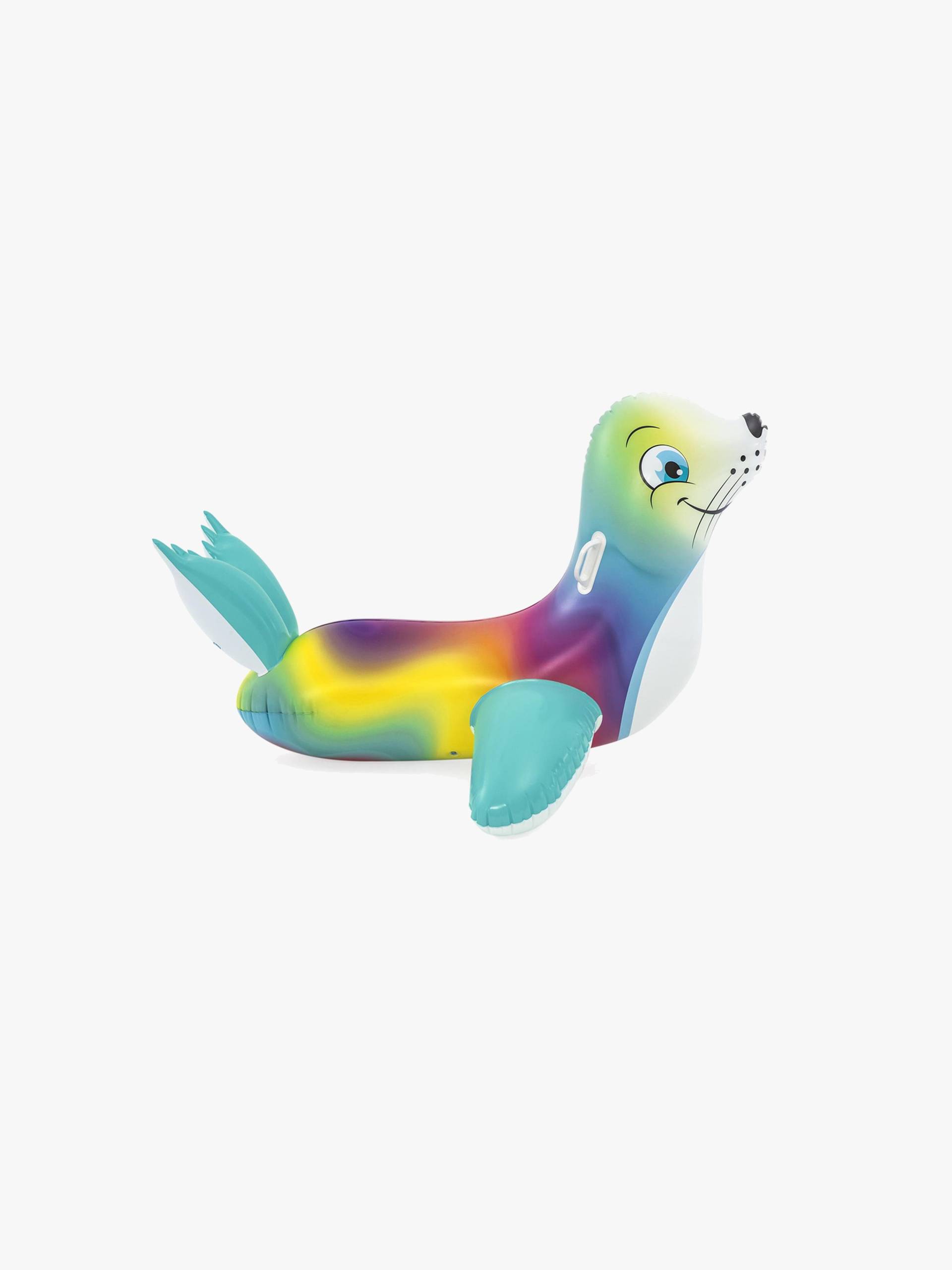 Bestway Schwimmendes Spielzeug Robbe Bestway Schwimmendes Spielzeug Robbe von Bestway