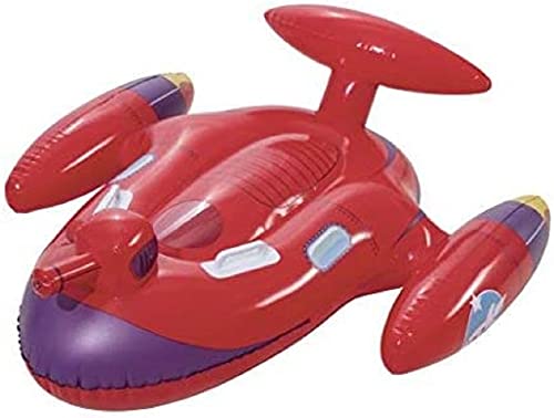 Bestway Schwimmfigur Space Splasher, ab 3 Jahren, 109 x 89 cm Bestway Schwimmfigur Space Splasher, ab 3 Jahren, 109 x 89 cm von Bestway
