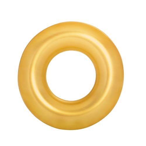 Bestway Schwimmring, Gold, 91 cm von Bestway