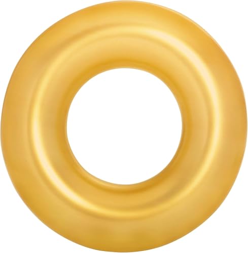 Bestway Schwimmring, Gold, 91 cm von Bestway