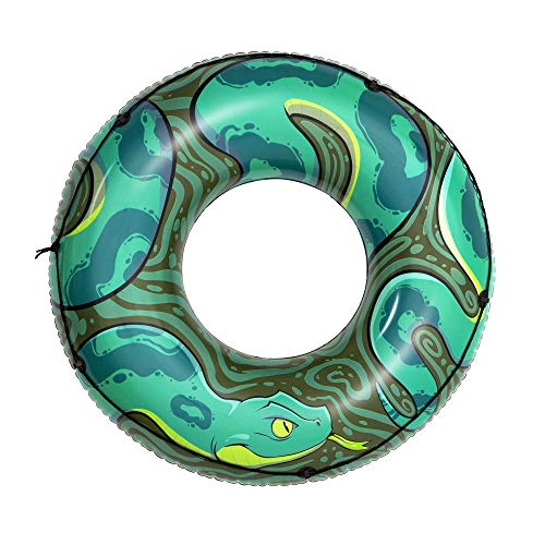 Bestway Schwimmring, River Snake, 119 cm Bestway Schwimmring, River Snake, 119 cm von Bestway