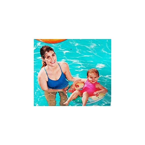 Bestway Schwimmring, Sandstrand, 61 cm, sortiert von BESTWAY