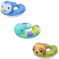 Bestway Schwimmring Floating Friends offen sortiert Bestway Schwimmring Floating Friends offen sortiert von Bestway