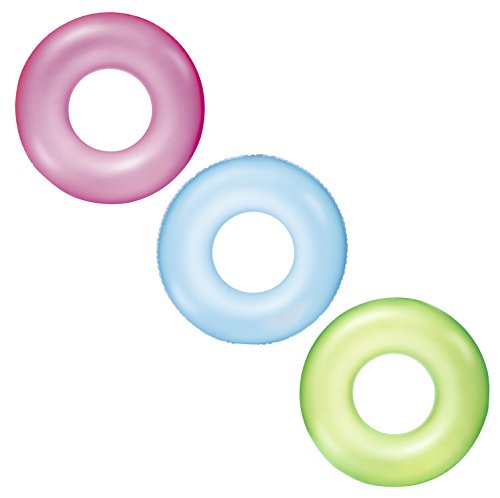 Bestway Schwimmring Frosted, 3-6 Jahre 76 cm, sortiert von Bestway