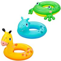 Bestway Schwimmring Kinder Lil Pal 3fach sortiert Bestway Schwimmring Kinder Lil Pal 3fach sortiert von Bestway