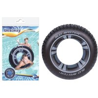 Bestway Schwimmring Mud Master Ø91cm von Bestway