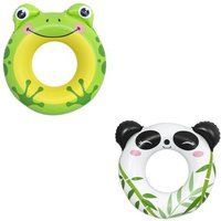 Bestway Schwimmring Splash Pals sortiert Bestway Schwimmring Splash Pals sortiert von Bestway