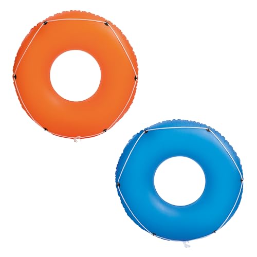 Bestway Schwimmring Summer Blast Ø 119 cm, sortiert Bestway Schwimmring Summer Blast Ø 119 cm, sortiert von Bestway