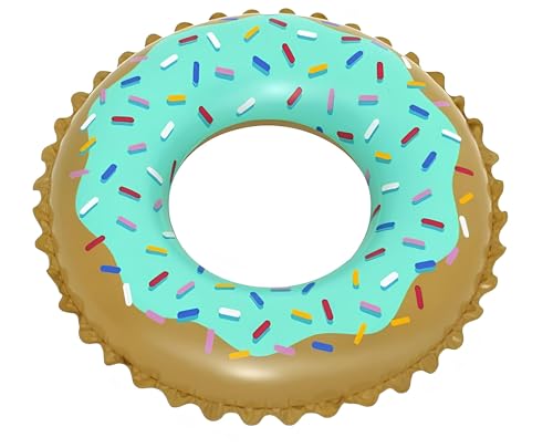 Bestway Schwimmring "Sweet Donut" Ø 91 cm von Bestway