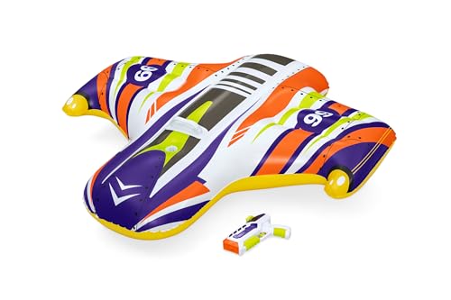 Bestway Schwimmspielzeug Splash Shuttle 117 x 107 cm Bestway Schwimmspielzeug Splash Shuttle 117 x 107 cm von Bestway