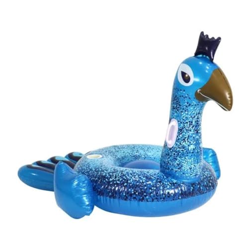 Bestway Schwimmtier, Pfau, 198 x 164 cm Bestway Schwimmtier, Pfau, 198 x 164 cm von Bestway
