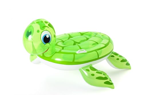 Bestway Schwimmtier, Schildkröte, 140 x 140 cm von Bestway