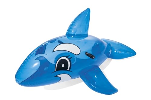 Bestway Schwimmtier "Baby Wal", sortiert 157 x 94 cm Bestway Schwimmtier "Baby Wal", sortiert 157 x 94 cm von Bestway
