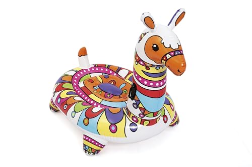 Bestway Schwimmtier, POP Llama, 193 x 151 cm Bestway Schwimmtier, POP Llama, 193 x 151 cm von Bestway