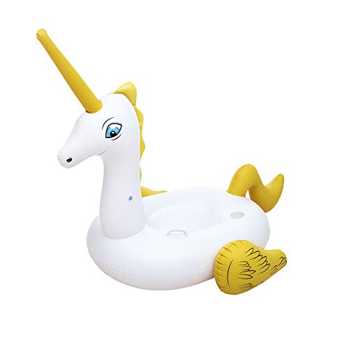 Bestway Schwimmtier "Pegasus Ride-on", 173 x 170 cm von Bestway