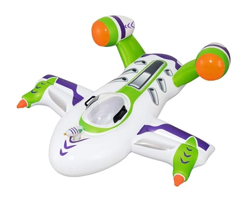Bestway Schwimmtier Wasserjet 155 x 145 cm Bestway Schwimmtier Wasserjet 155 x 145 cm von Bestway