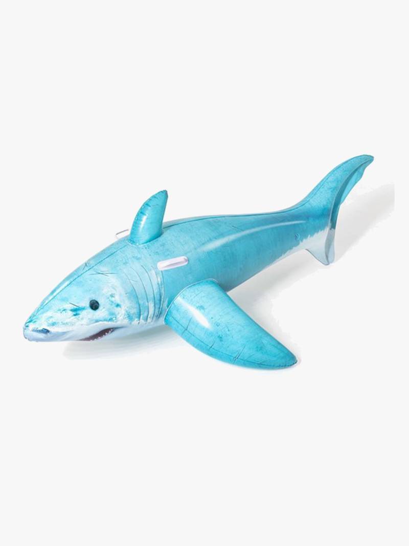 Bestway Shark Schwimmendes Spielzeug, Blau von Bestway