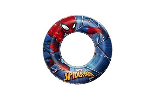 Bestway Spider-Man Schwimmring Ø 56 cm von Bestway