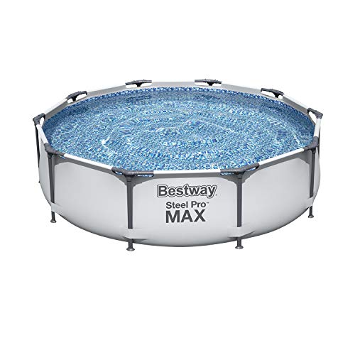 Bestway Stahl Pro Max 25,4 x 76 cm Pool Set von Bestway