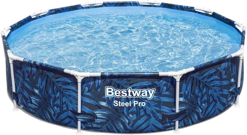 Bestway Steel Pro Pool 305x66 cm, Kinderpool von Bestway