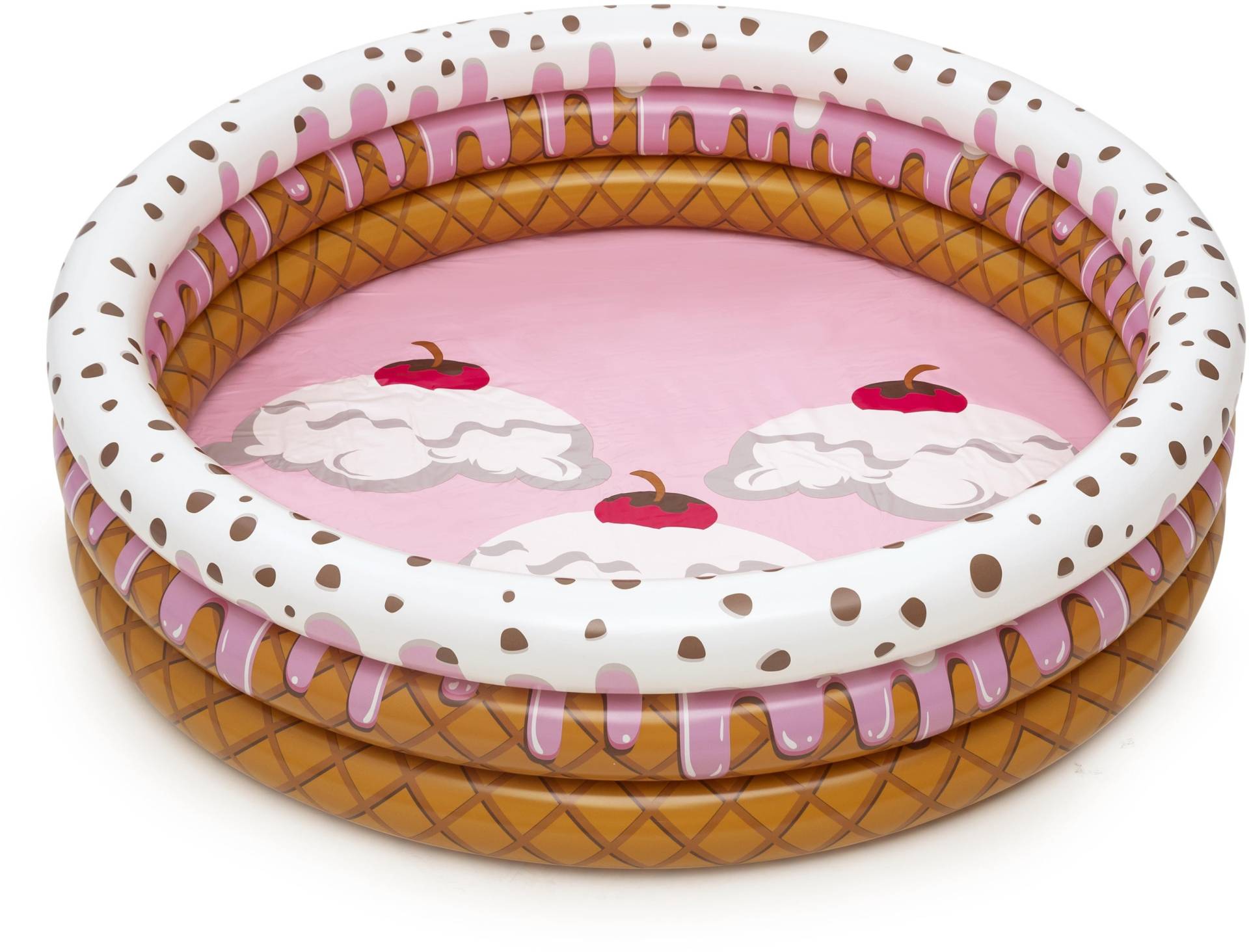 Bestway Sundae Funday Kid Pool, Kinderpool Bestway Sundae Funday Kid Pool, Kinderpool von Bestway