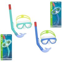 Bestway Tauch Set Kinder FunDive 2fach sortiert Bestway Tauch Set Kinder FunDive 2fach sortiert von Bestway
