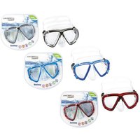 Bestway Tauchmaske Blackstripe von Bestway