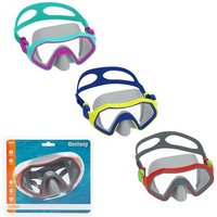 Bestway Tauchmaske Kinder 3fach sortiert von Bestway