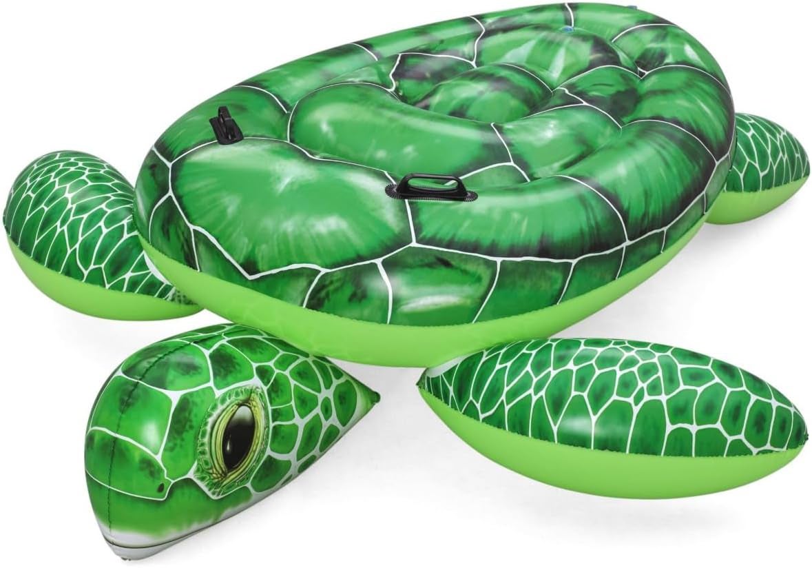 Bestway Tidal Schildkröte Badespielzeug von Bestway