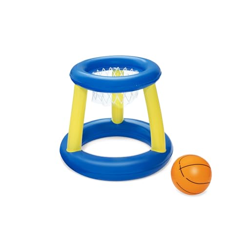 Bestway Wasser-Basketball, 91 cm, Orange Bestway Wasser-Basketball, 91 cm, Orange von Bestway