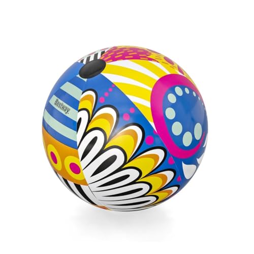 Bestway Wasserball, POP Beach, 91 cm Bestway Wasserball, POP Beach, 91 cm von Bestway