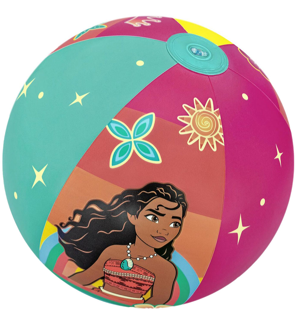 Bestway Wasserball - 51 cm - Disney Princess - Bestway - One Size - Wasserballe Bestway Wasserball - 51 cm - Disney Princess - Bestway - One Size - Wasserballe von Bestway