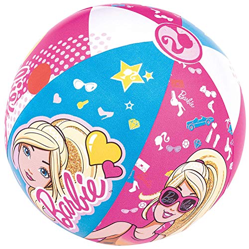 Bestway Barbie Wasserball, 51 cm von Bestway