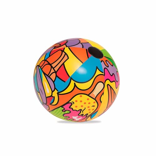 Bestway Wasserball Pop Beach, 91 cm Bestway Wasserball Pop Beach, 91 cm von Bestway