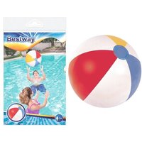 Bestway Wasserball Retro Ø61cm Bestway Wasserball Retro Ø61cm von Bestway