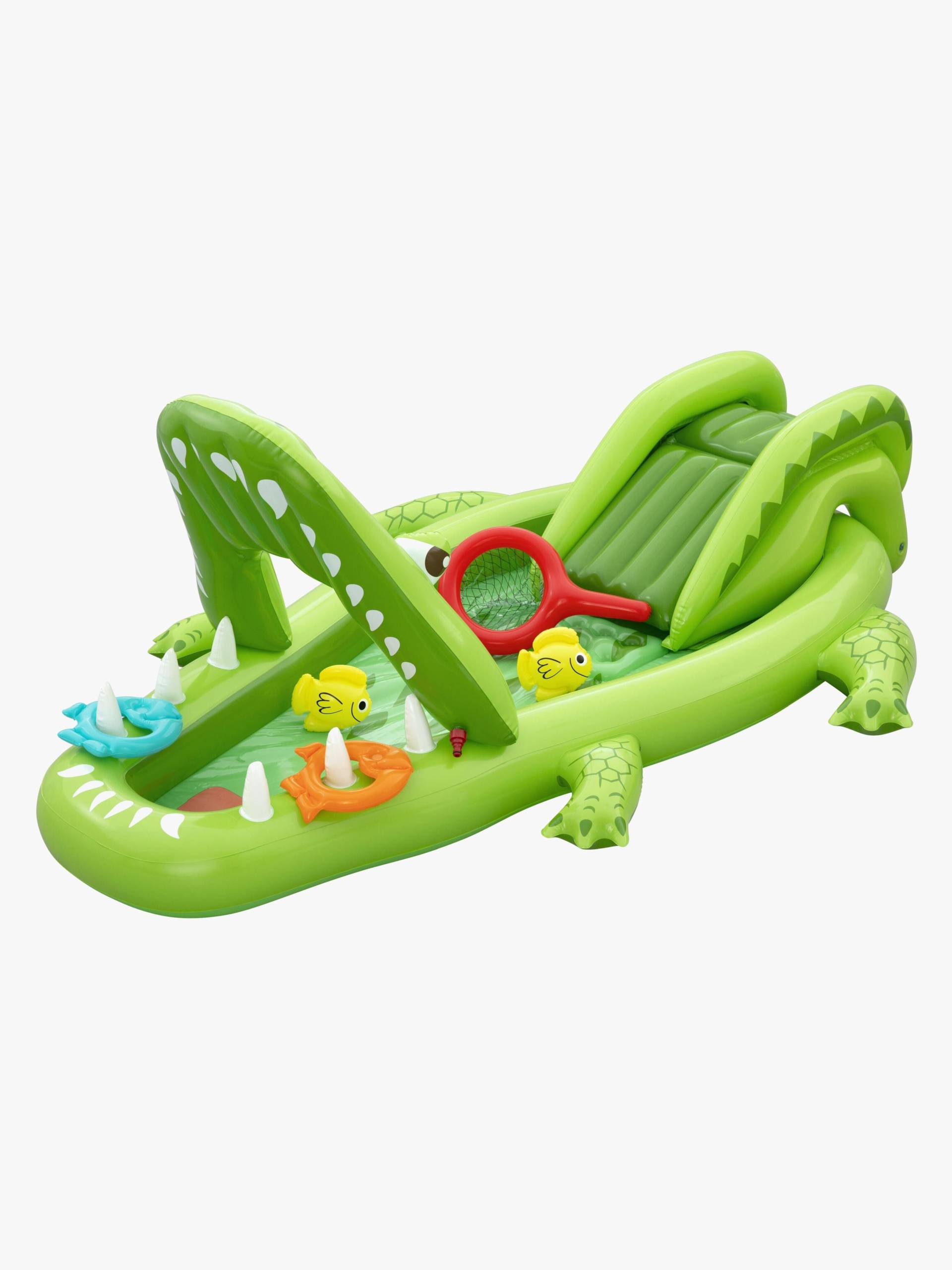 Bestway Wasserpark Later Gator Bestway Wasserpark Later Gator von Bestway