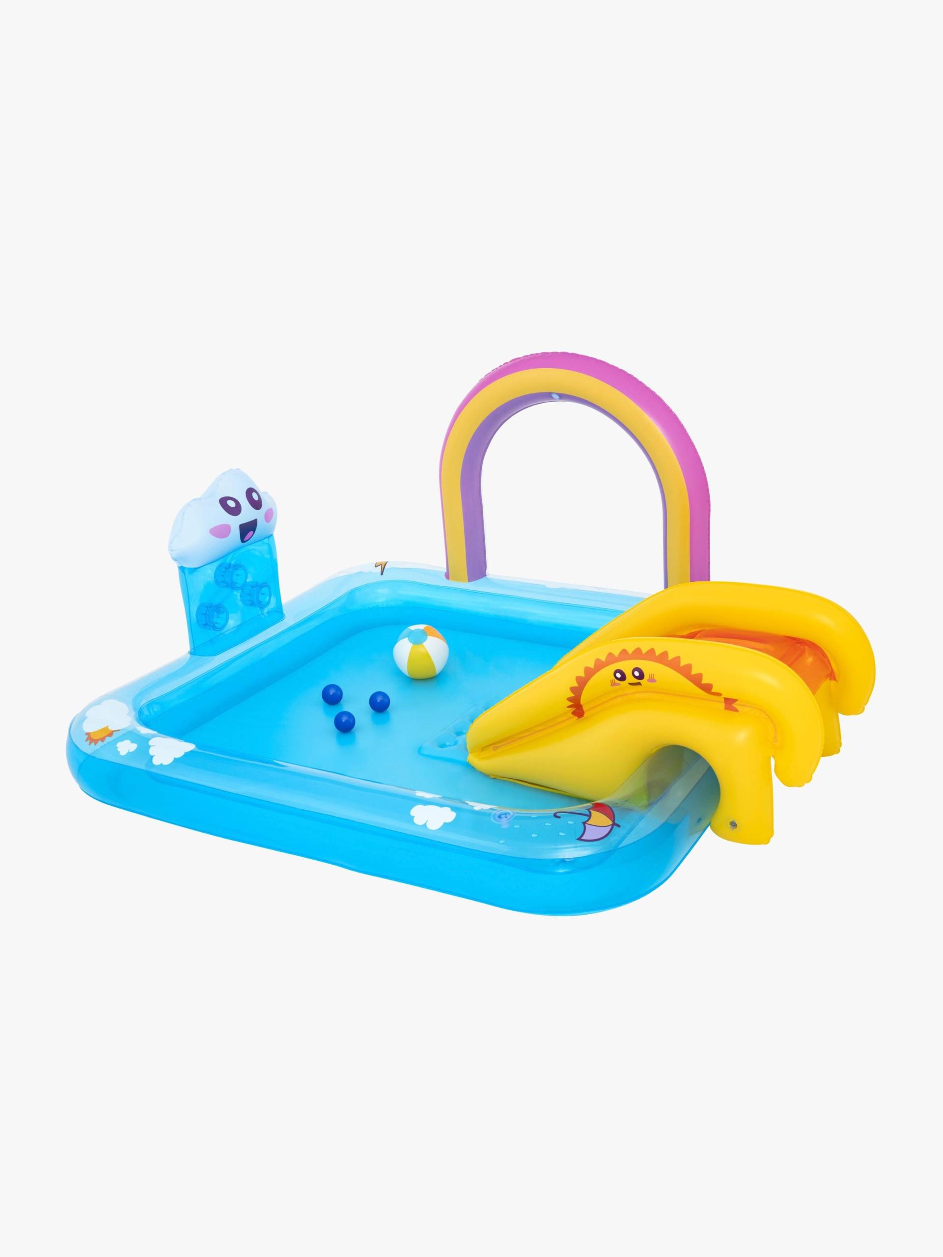 Bestway Wasserpark Rainbows 'N Rays von Bestway